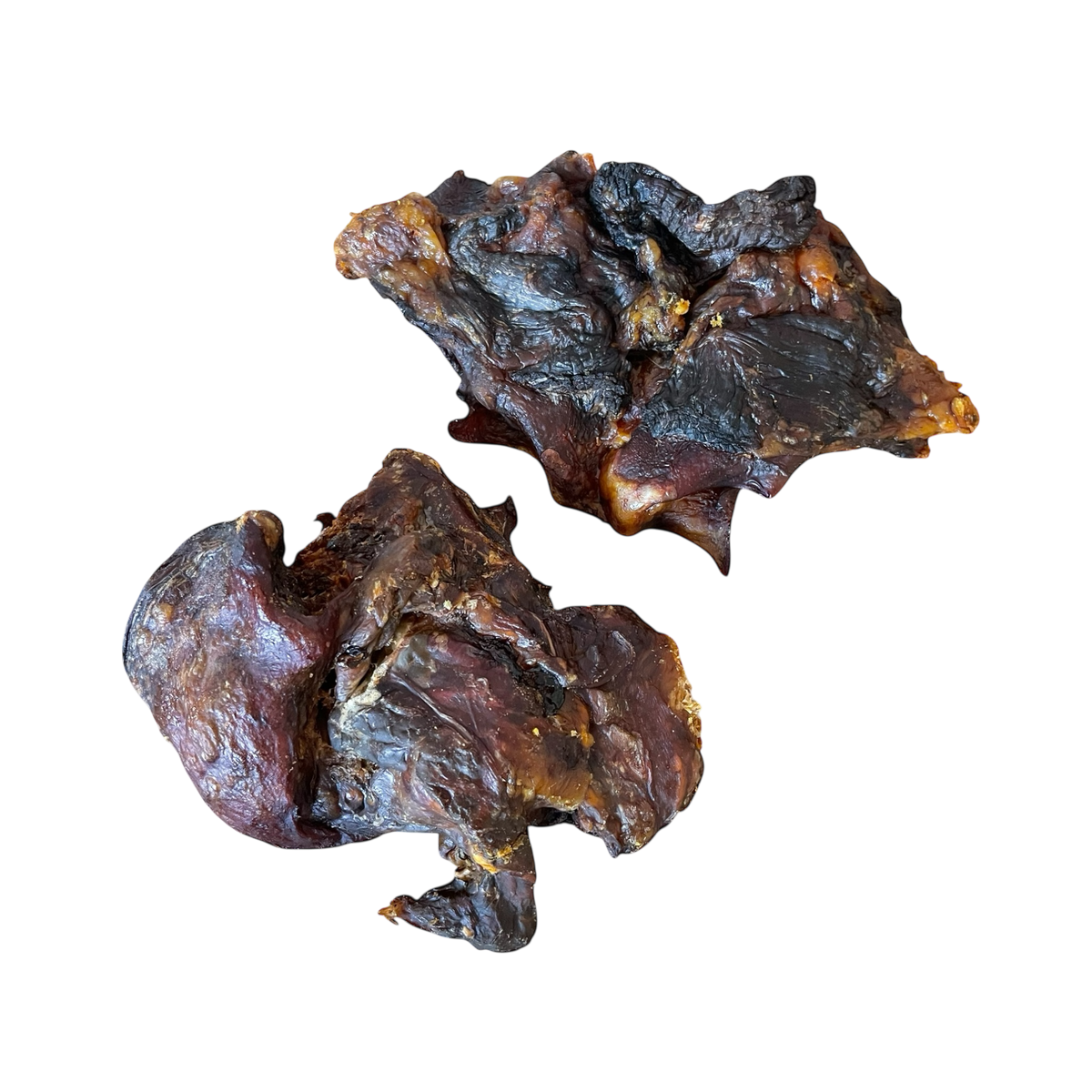 Pferde Knorpel Spalten aus 100 % Pferd – Bones & Bites