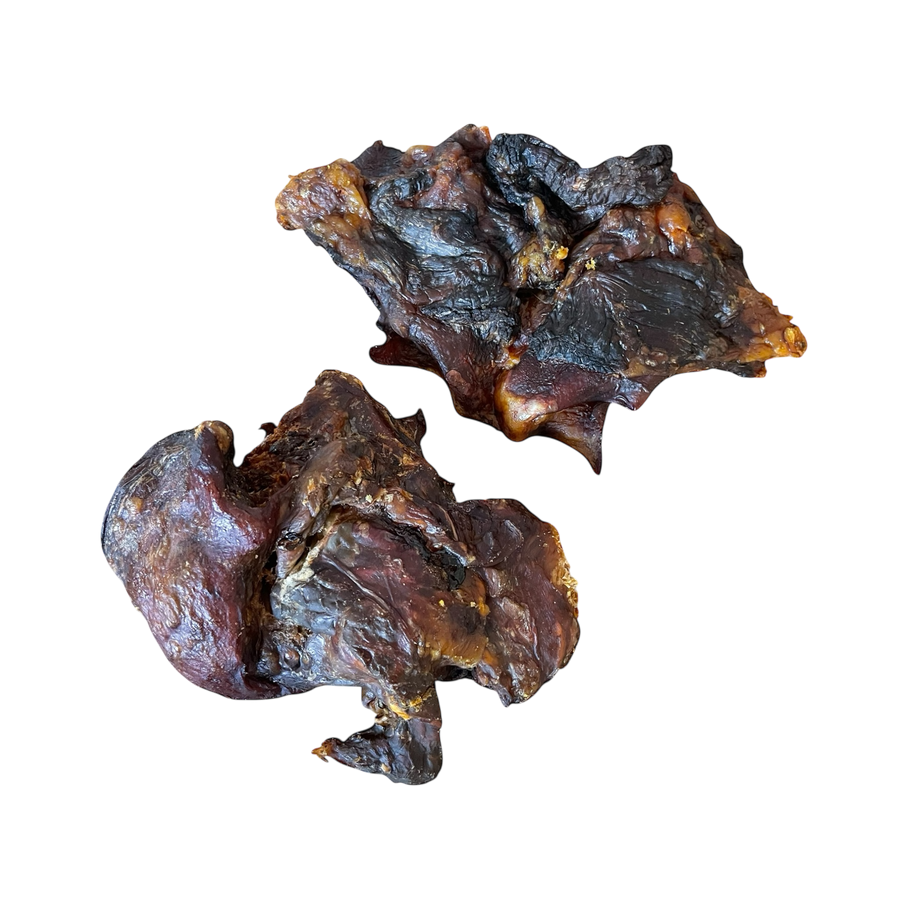 Pferde Knorpel Spalten aus 100 % Pferd – Bones & Bites