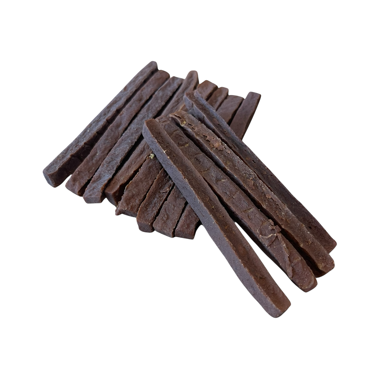 Lamm Dörrfleisch Sticks – Bones & Bites