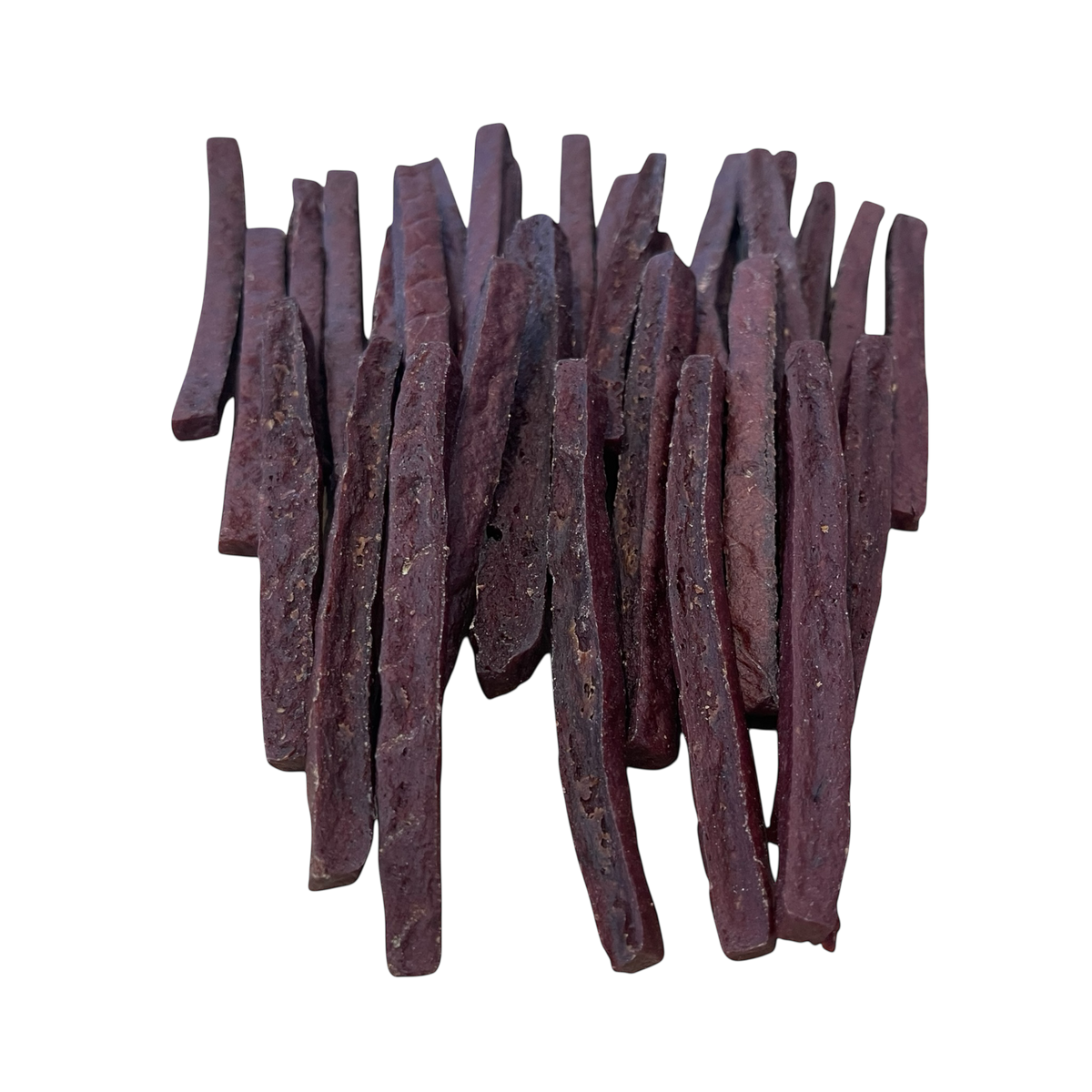 Pferde Dörrfleisch Sticks – Bones & Bites