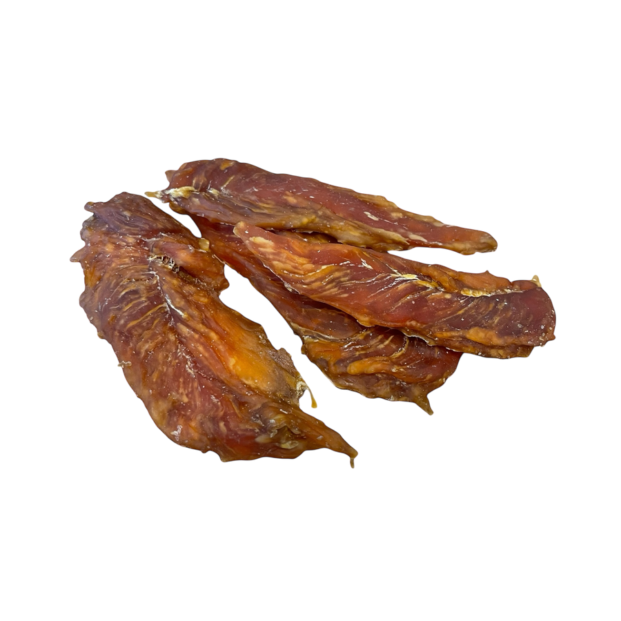 Hühnerbrust Soft – Bones & Bites
