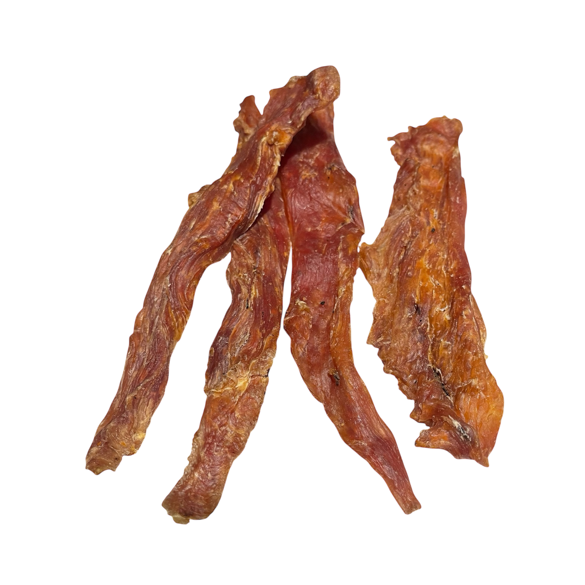 Hühnerbrust Filet Streifen aus 100 % Huhn – Bones & Bites