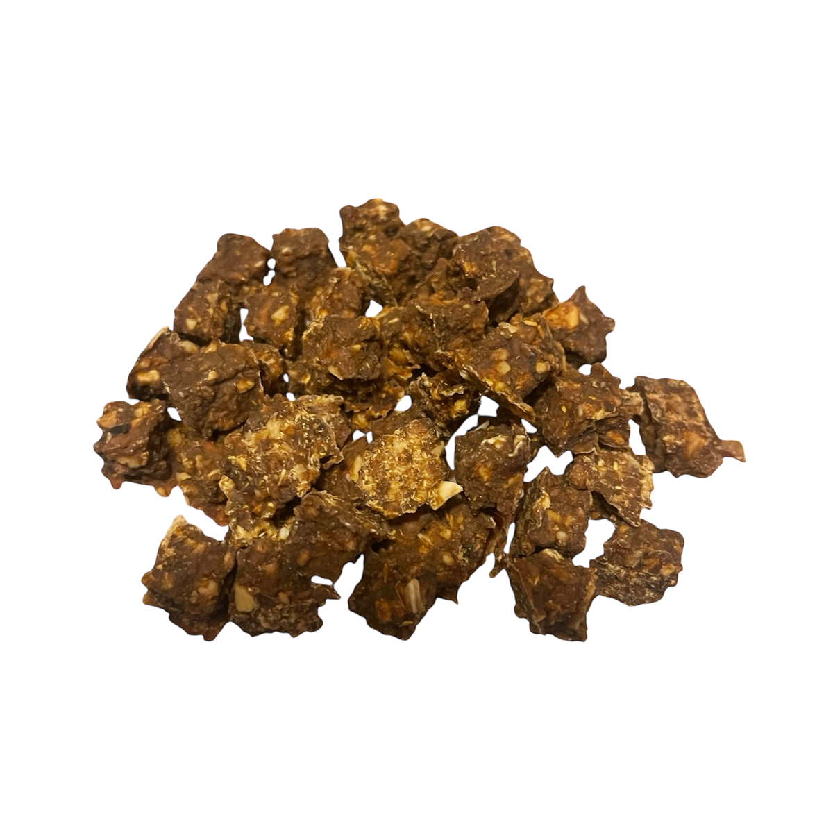 Kaninchen Fleisch Würfel Pur aus 100 % Kaninchen – Bones & Bites