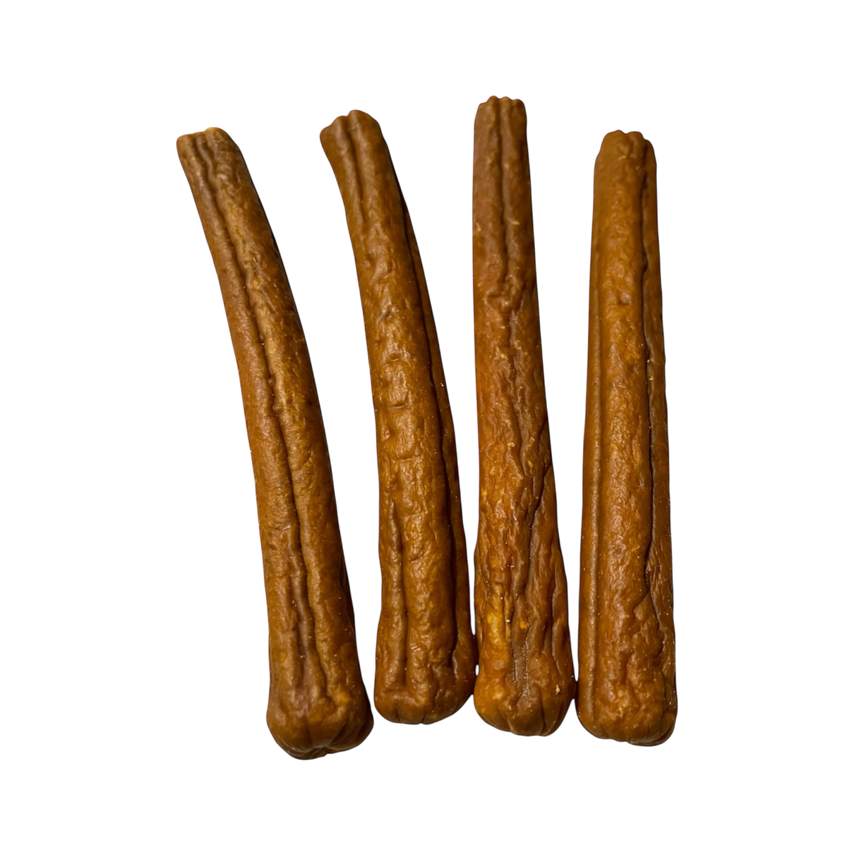 Ziege Muskel Fleisch Rollen – Bones & Bites