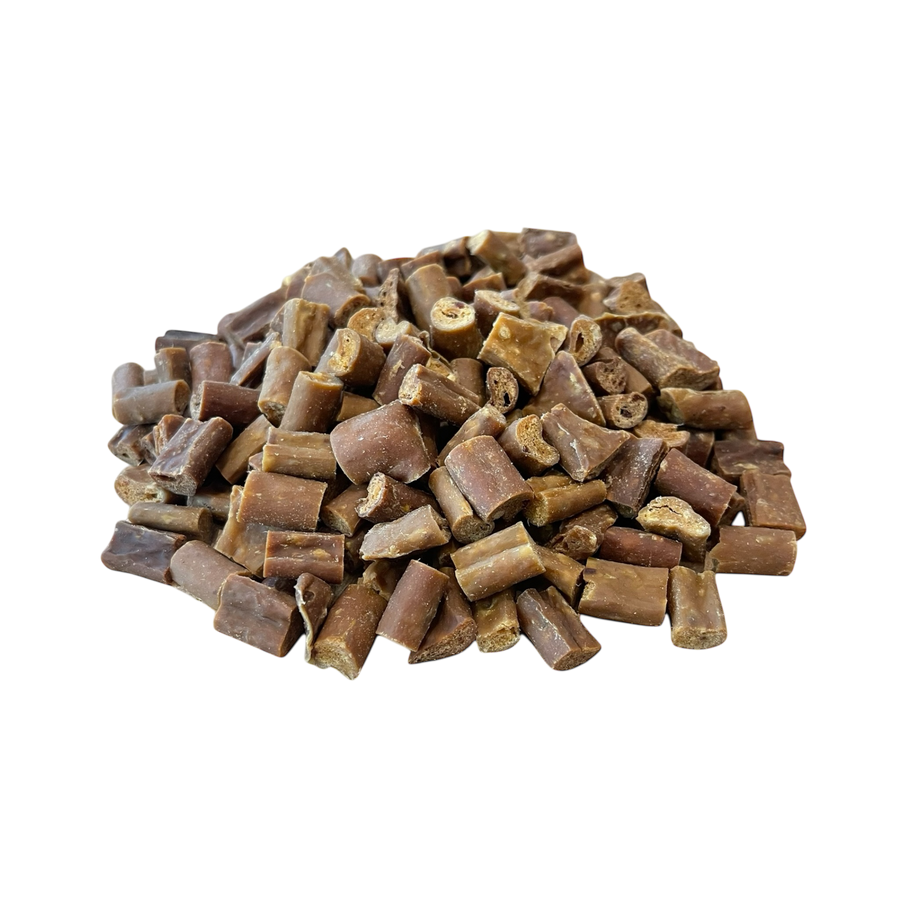 Lamm Fleisch Trainer – Bones & Bites