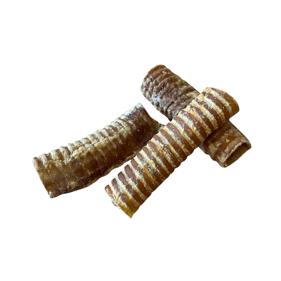 Pferde Strossen aus 100 % Pferd – Bones & Bites