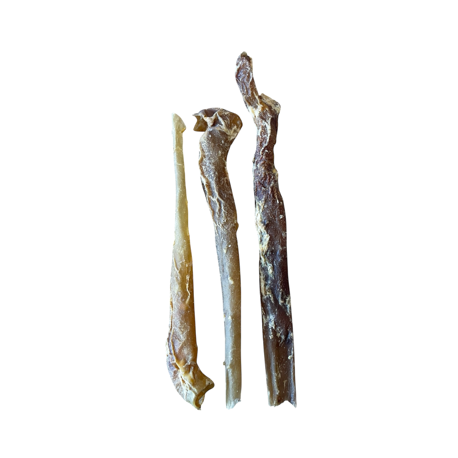Pferde Aorta aus 100 % Pferd – Bones & Bites