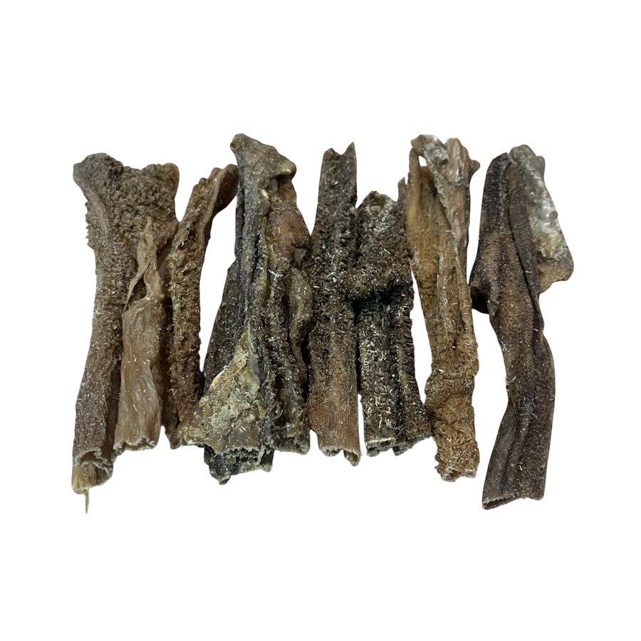 Lamm Pansen aus 100 % Lamm – Bones & Bites