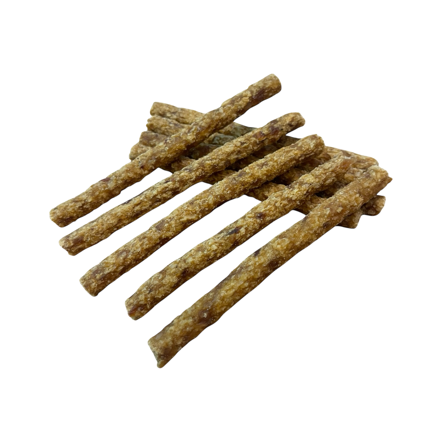 Kaninchen Fleisch Sticks SOFT – Bones & Bites