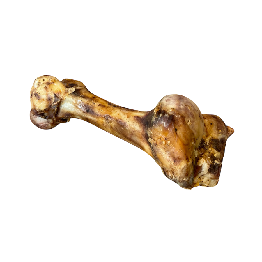 Rinder XXL Jumbo Knochen – Bones & Bites