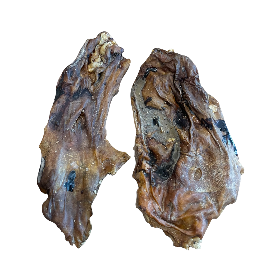 Lamm Fleisch – Crispy aus 100 % Lamm – Bones & Bites
