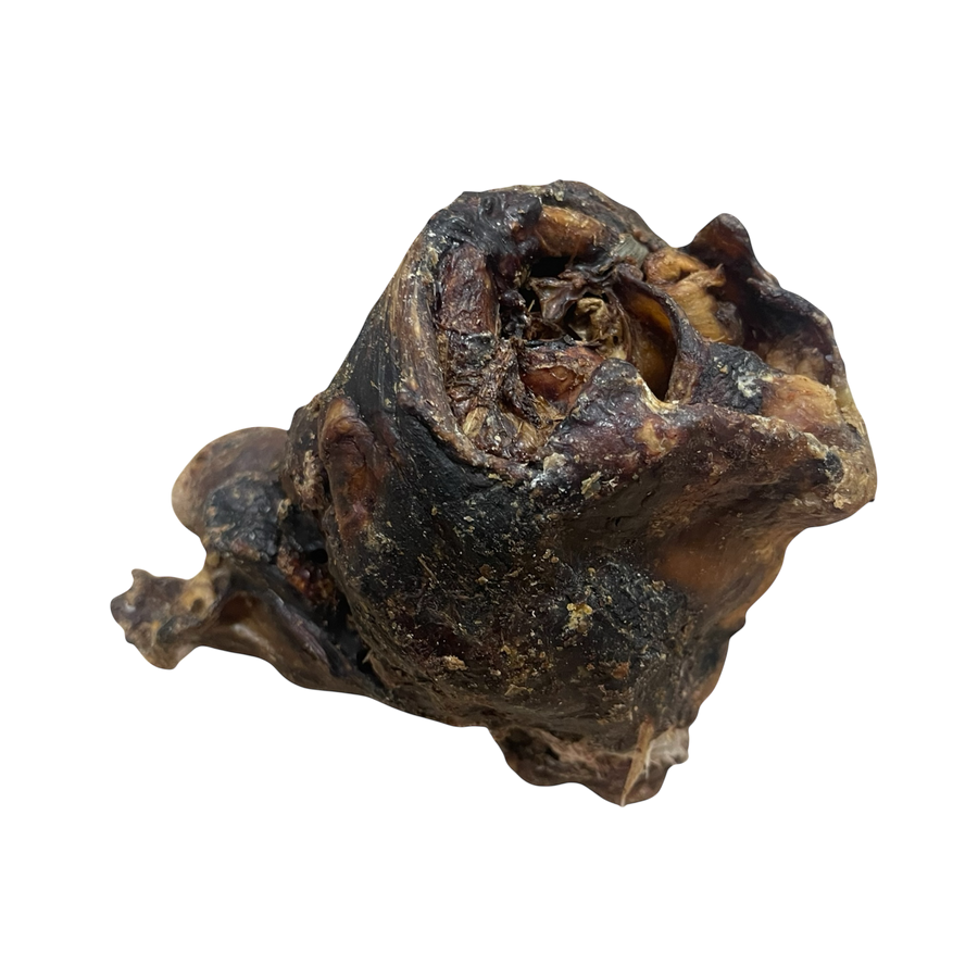 Rinder Kehlköpfe – Bones & Bites