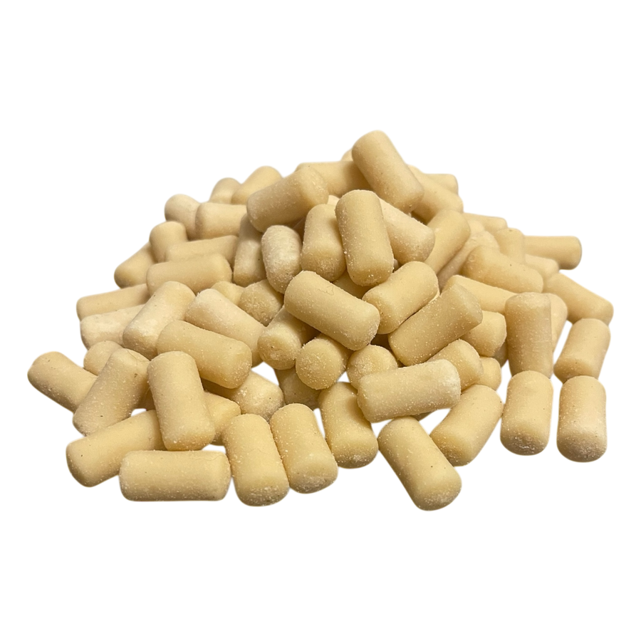 Mozzarella Softie – Bones & Bites