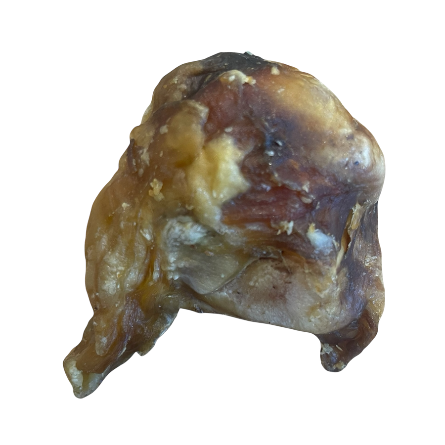 Rinder Kniescheibe – Bones & Bites