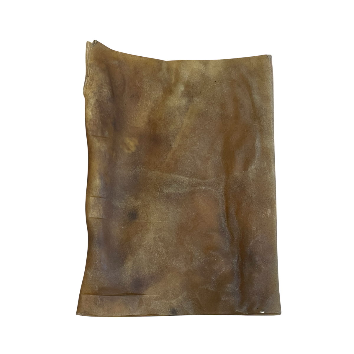 Büffel Kopfhaut Platten – Bones & Bites