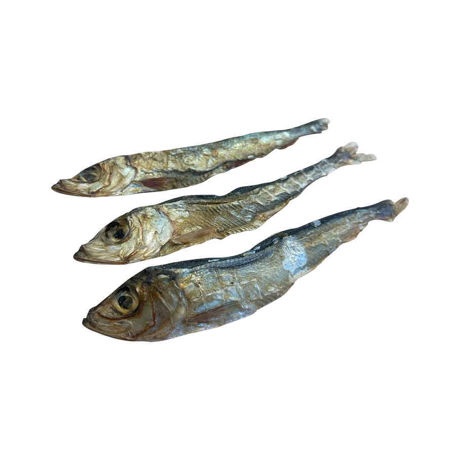 Hering – Bones & Bites