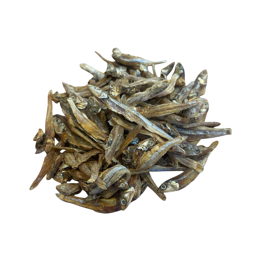 Sprotten – Bones & Bites