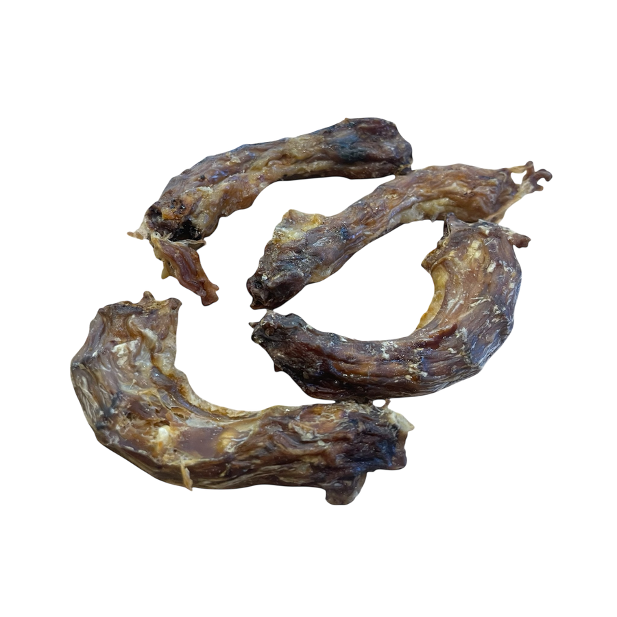 Hühner Hälse – Bones & Bites