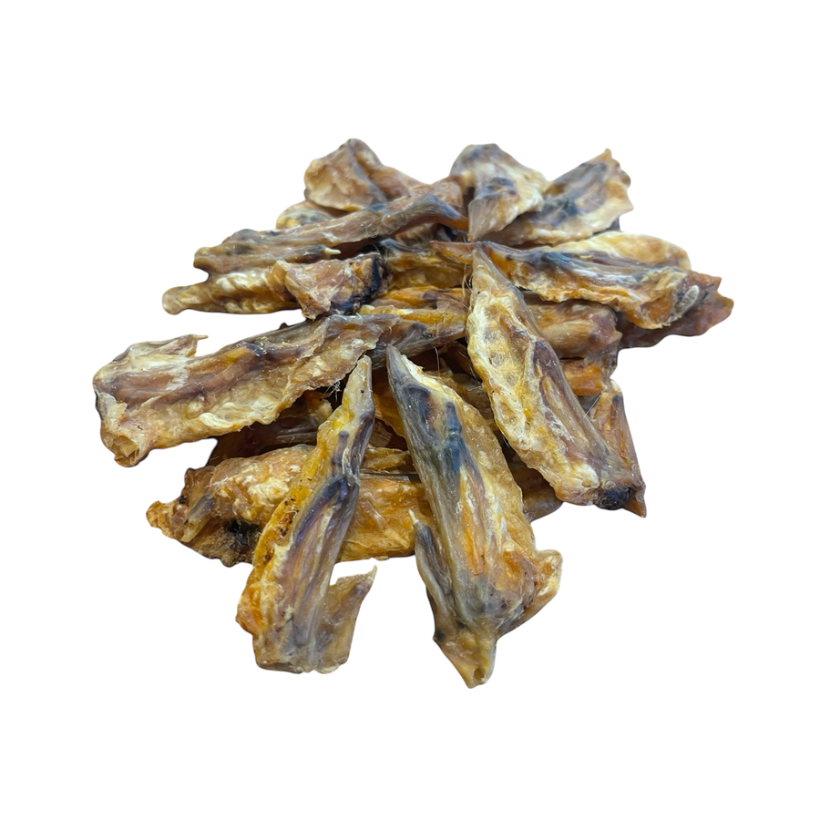 Hähnchen Flügel – Bones & Bites