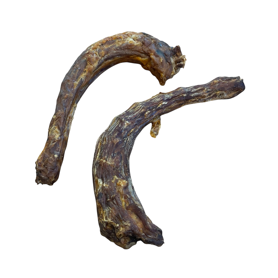 Puten Hälse – Bones & Bites