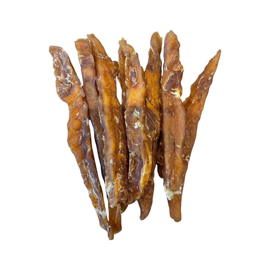 Hühnerbrust Streifen Soft – Bones & Bites