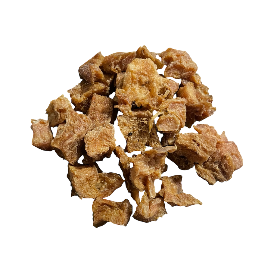 Puten Filet Würfel – Bones & Bites