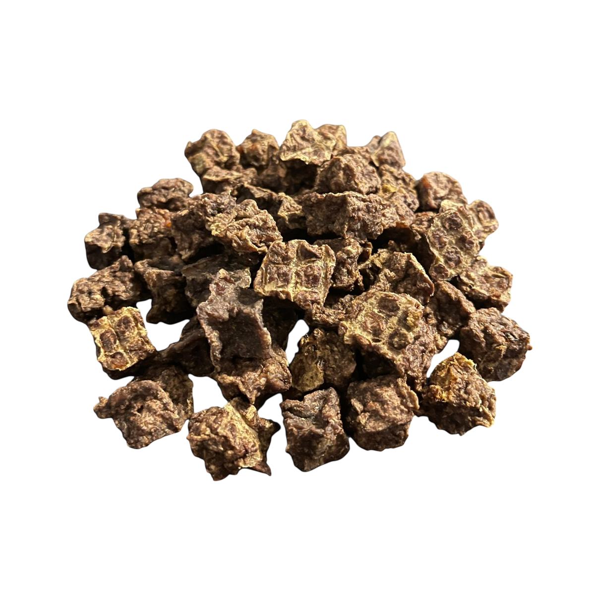 Pferde Fleisch Würfel Pur – Bones & Bites