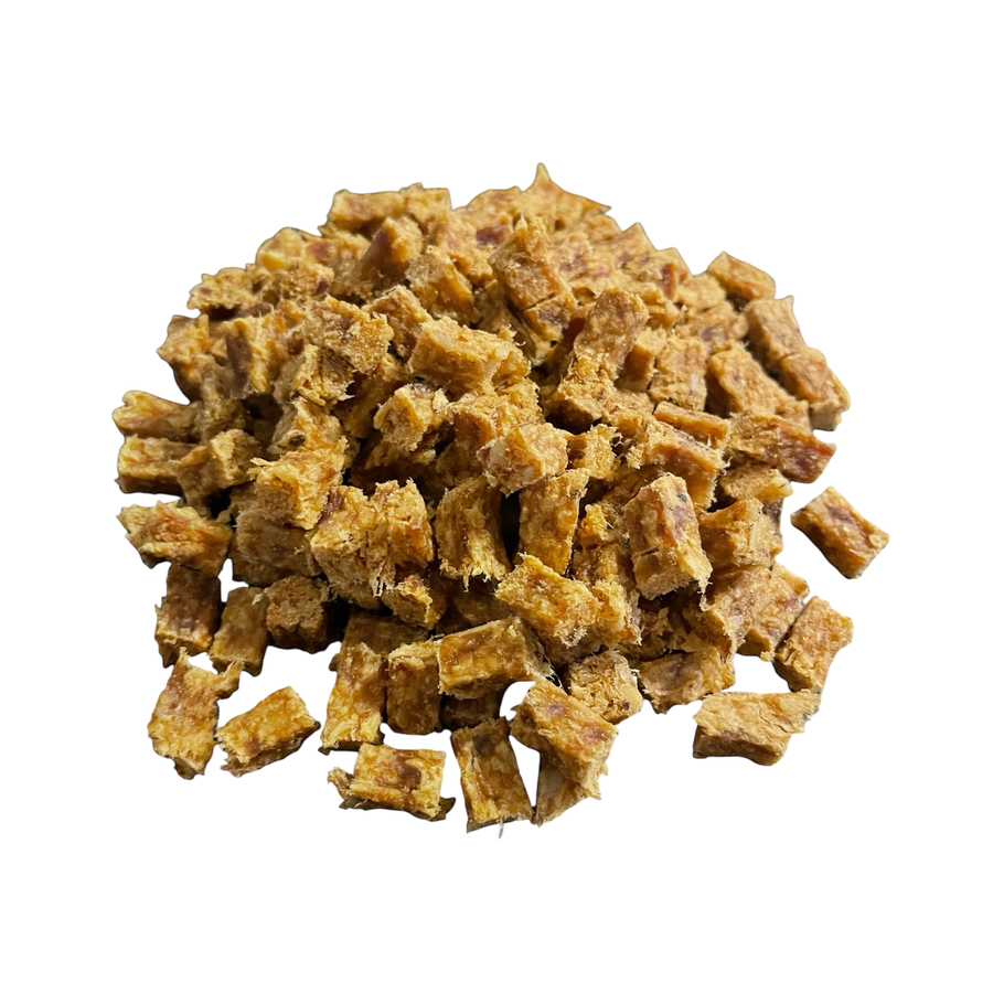 Gänsefleisch-Würfel Softie – Bones & Bites