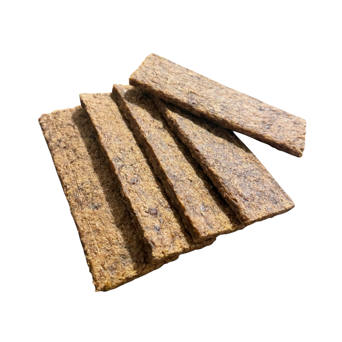 Hirsch Fleisch Streifen – Bones & Bites