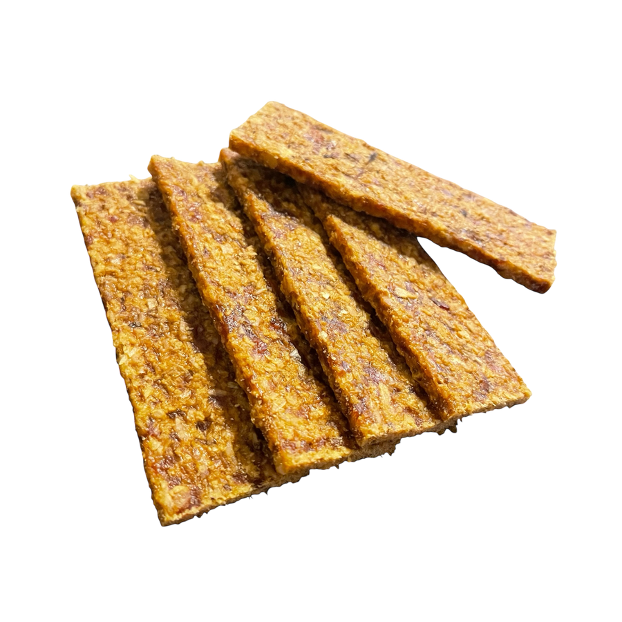 Kaninchen Fleisch Streifen – Bones & Bites