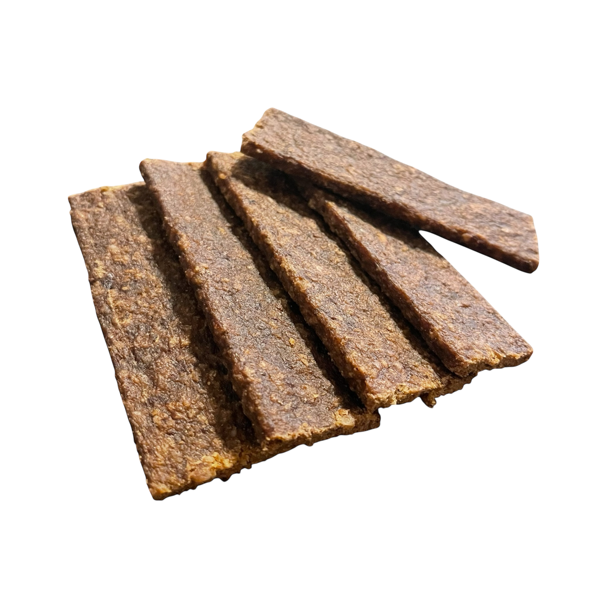 Reh Fleisch Streifen – Bones & Bites