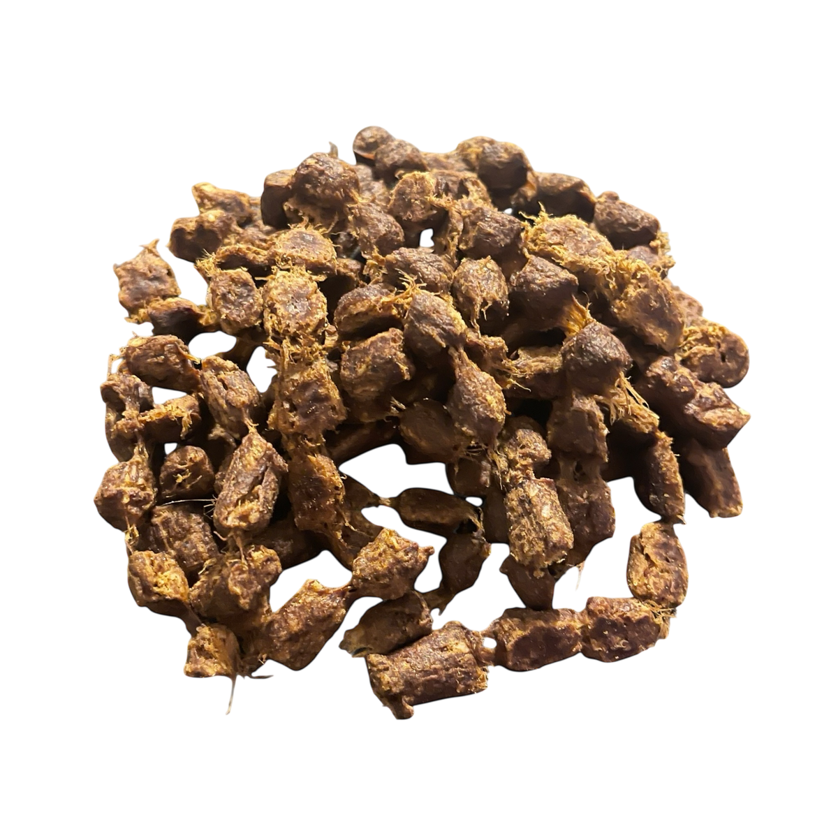 Pferde Fleisch Würfel Mini – Bones & Bites