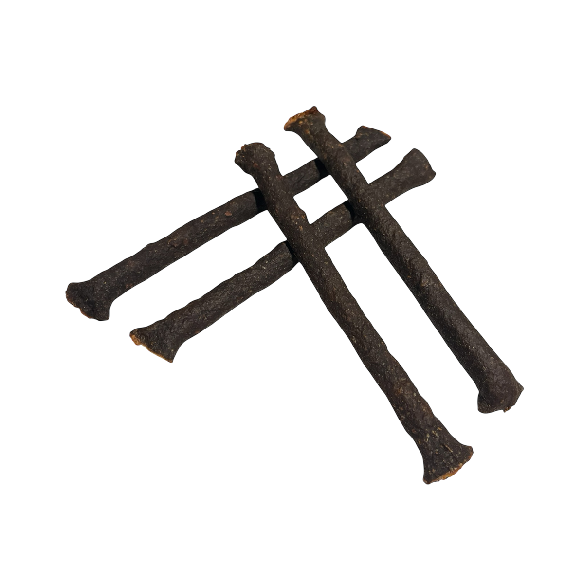 Pferde Trainings Sticks – Bones & Bites