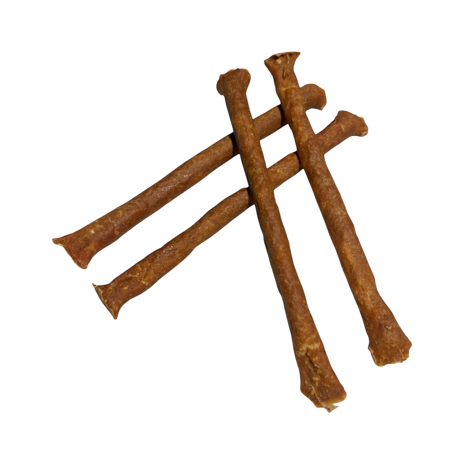 Truthahn Trainings Sticks – Bones & Bites