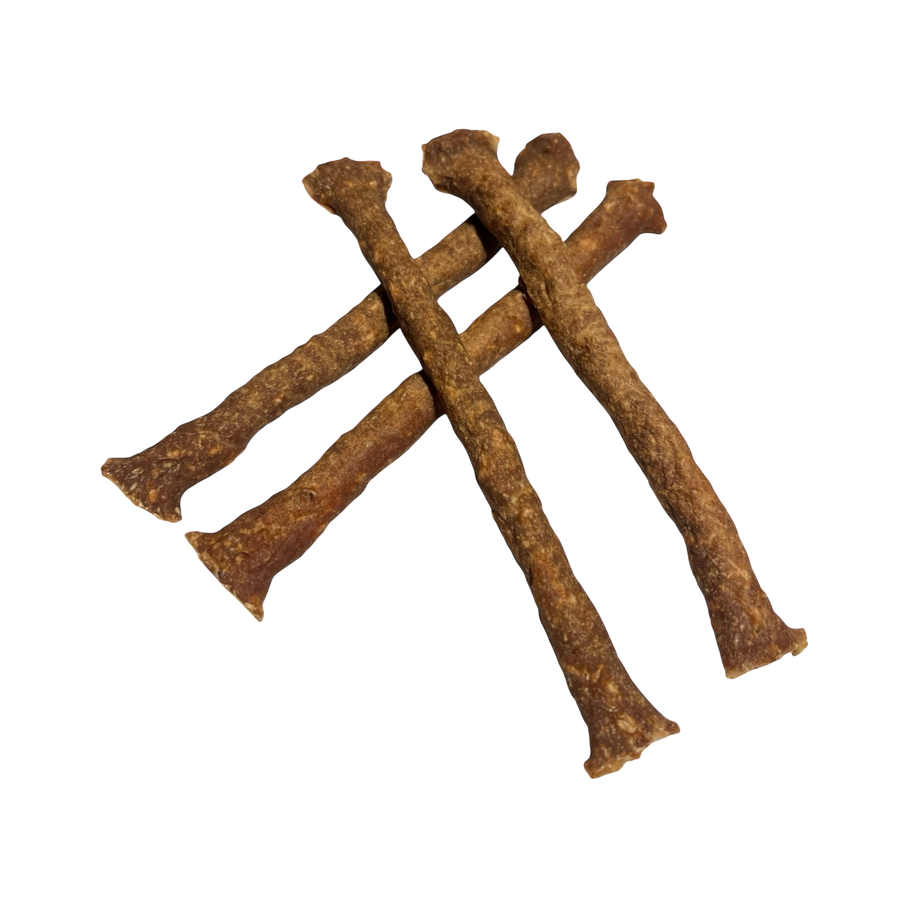 Strauß Trainings Sticks – Bones & Bites