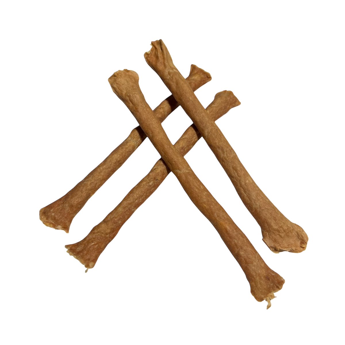 Kaninchen Trainings Sticks – Bones & Bites