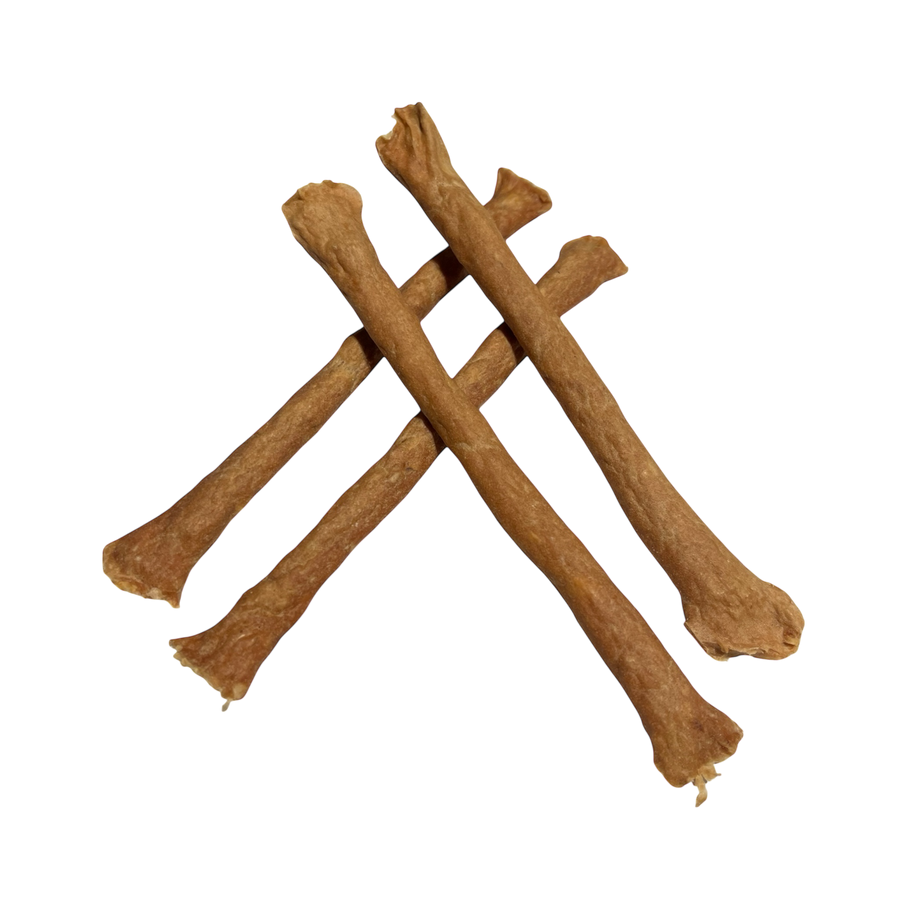 Kaninchen Trainings Sticks – Bones & Bites
