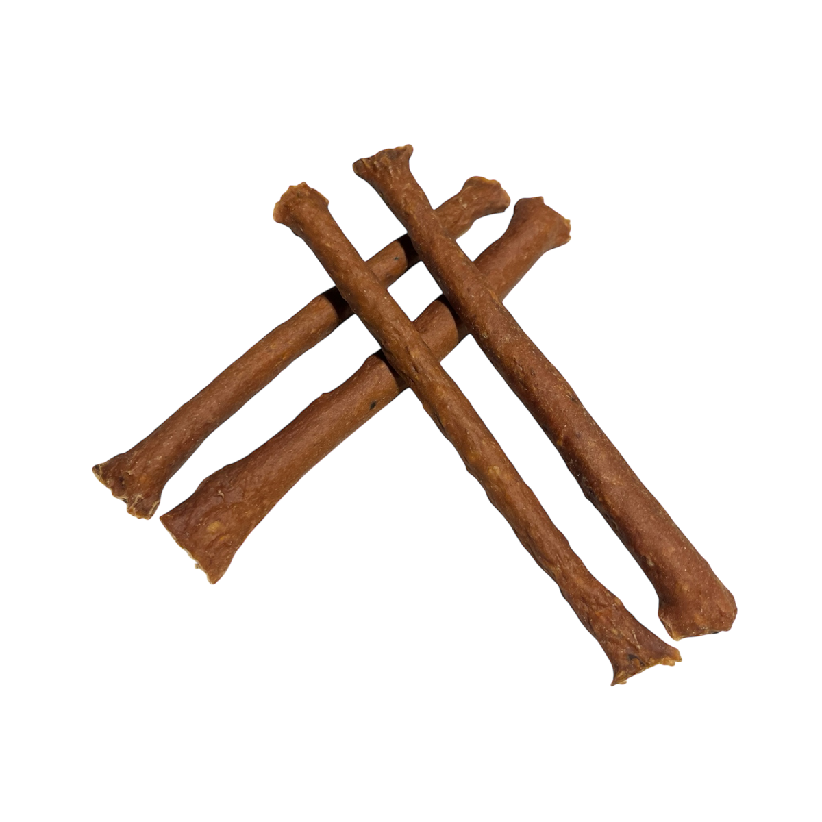 Ziegen Trainings Sticks – Bones & Bites