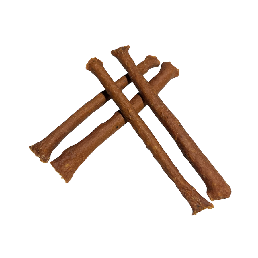 Ziegen Trainings Sticks – Bones & Bites