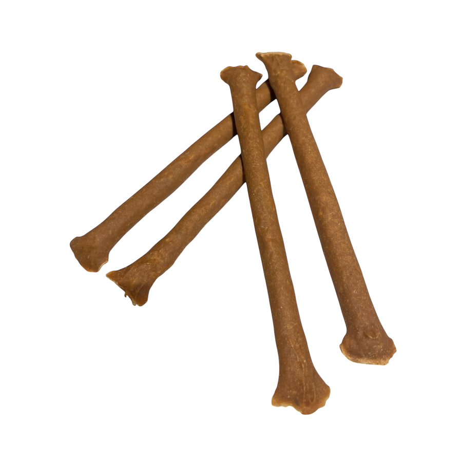 Lachs Trainings Sticks – Bones & Bites