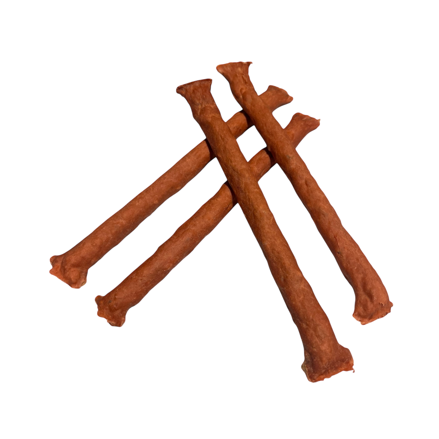 Entenfleisch Trainings Sticks – Bones & Bites