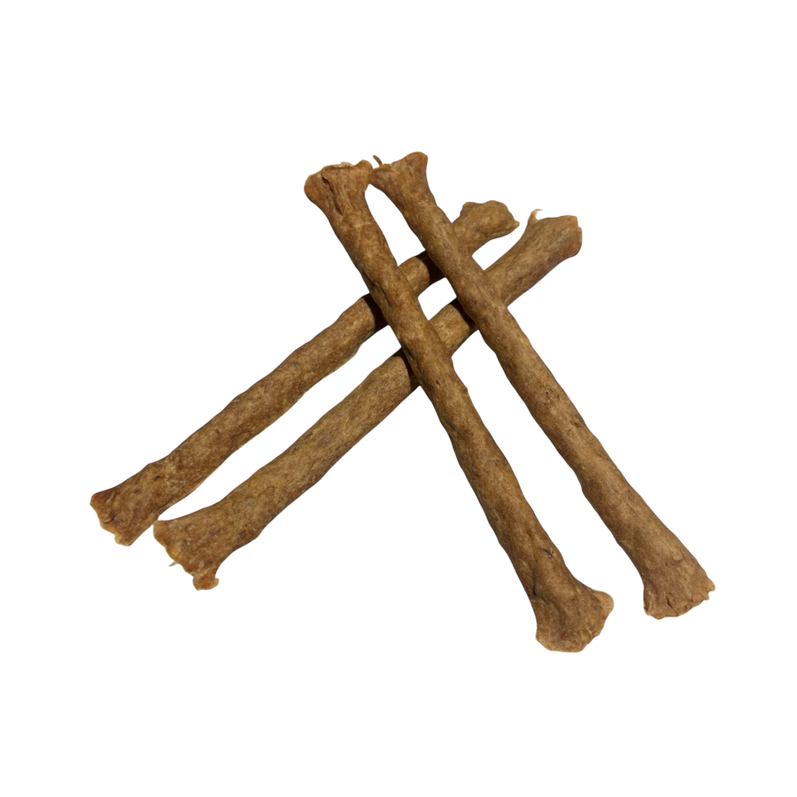 Hühner Trainings Sticks – Bones & Bites