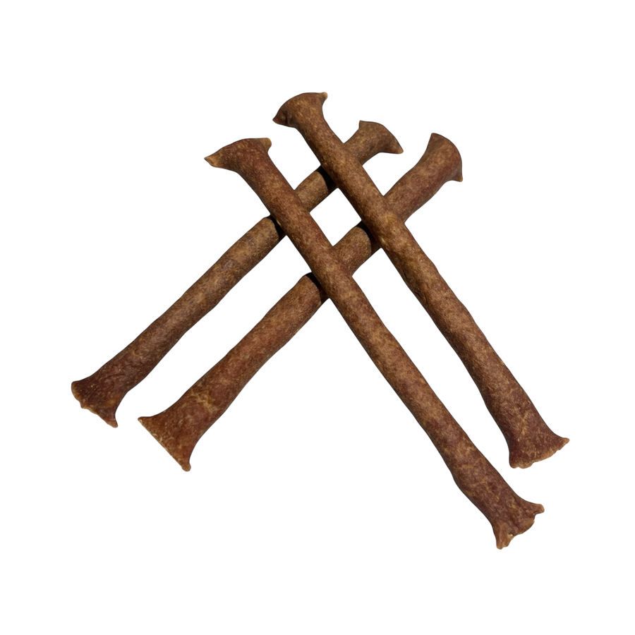 Hirsch Trainings Sticks – Bones & Bites