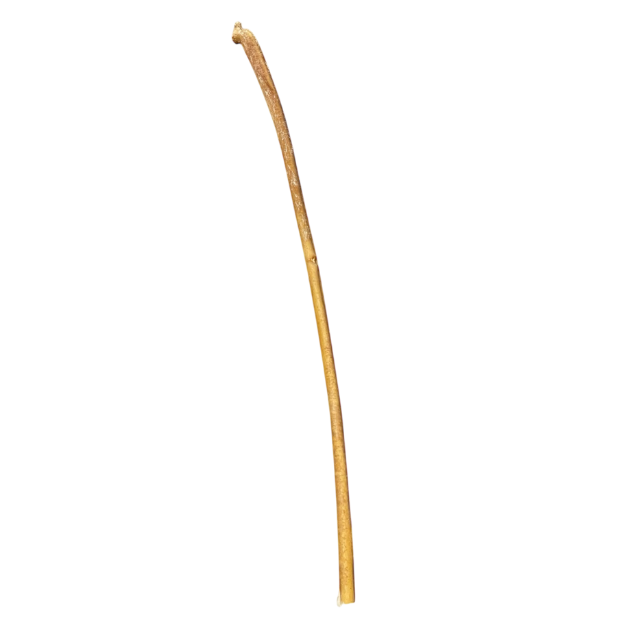 Ochsen Ziemer 70cm aus 100 % Rinderziemer – Bones & Bites