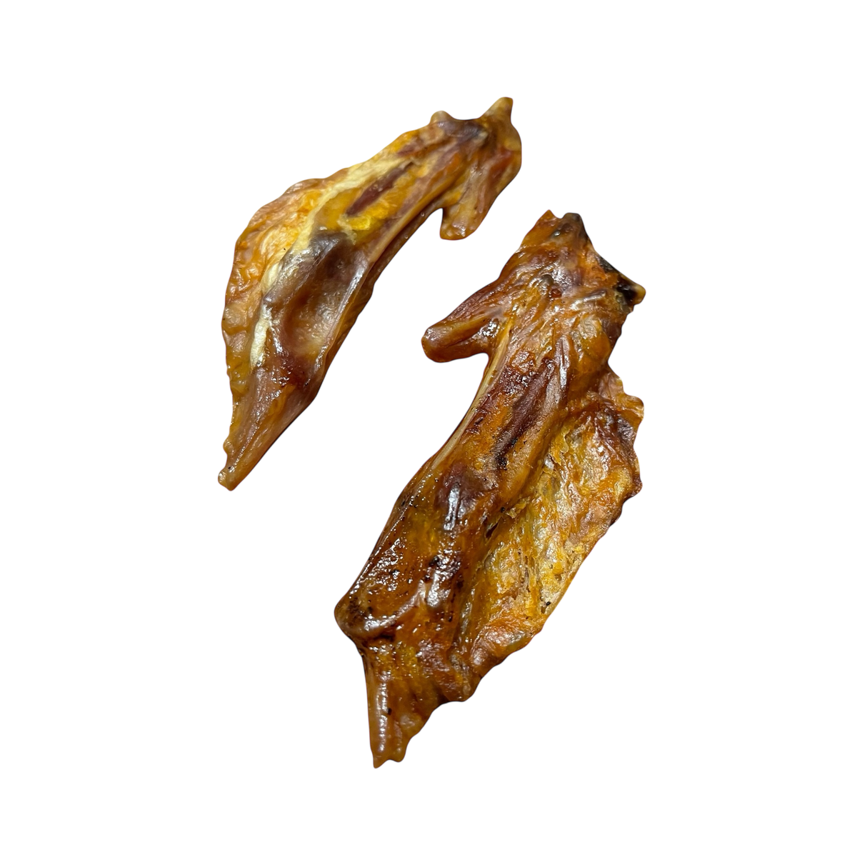Puten Flügel aus 100 % Putenflügel – Bones & Bites