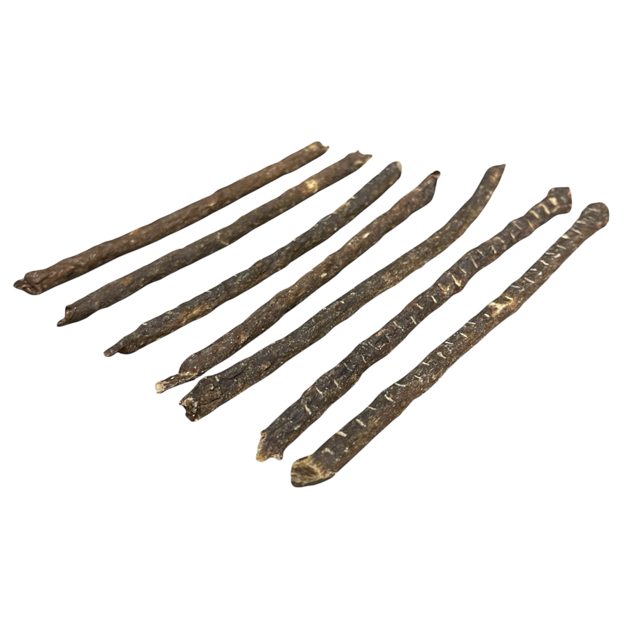 Rinder Sticks mit Pansen – Bones & Bites