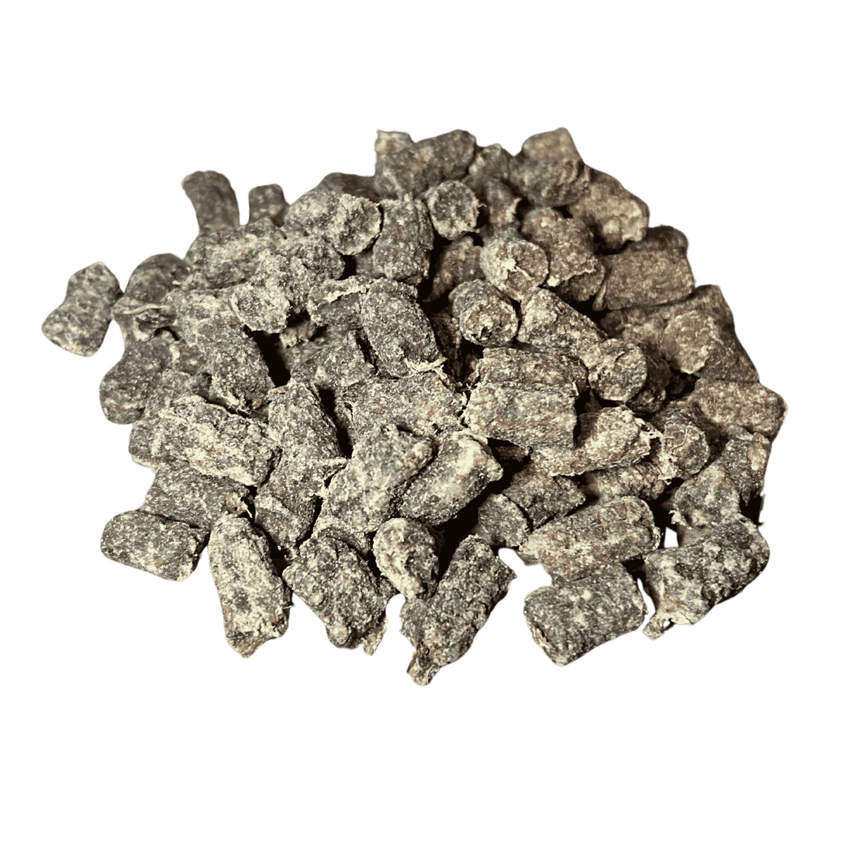 Lamm Mini Würfel aus 100 % Lamm – Bones & Bites