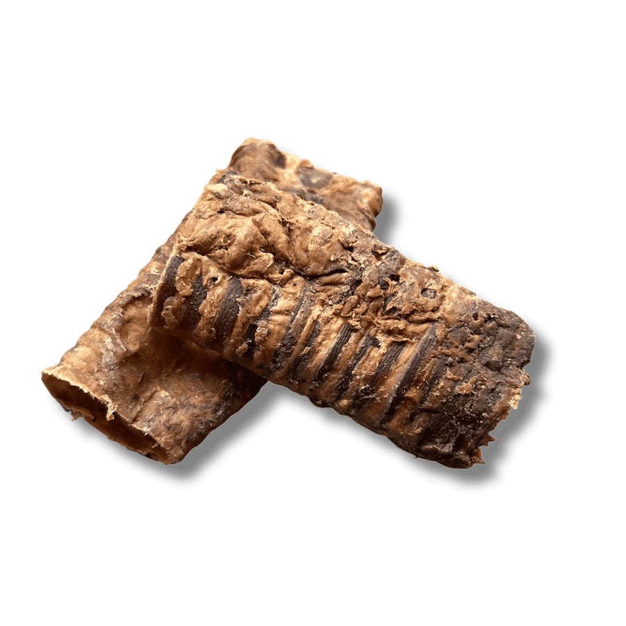 Büffelstrosse (12cm) – Bones & Bites