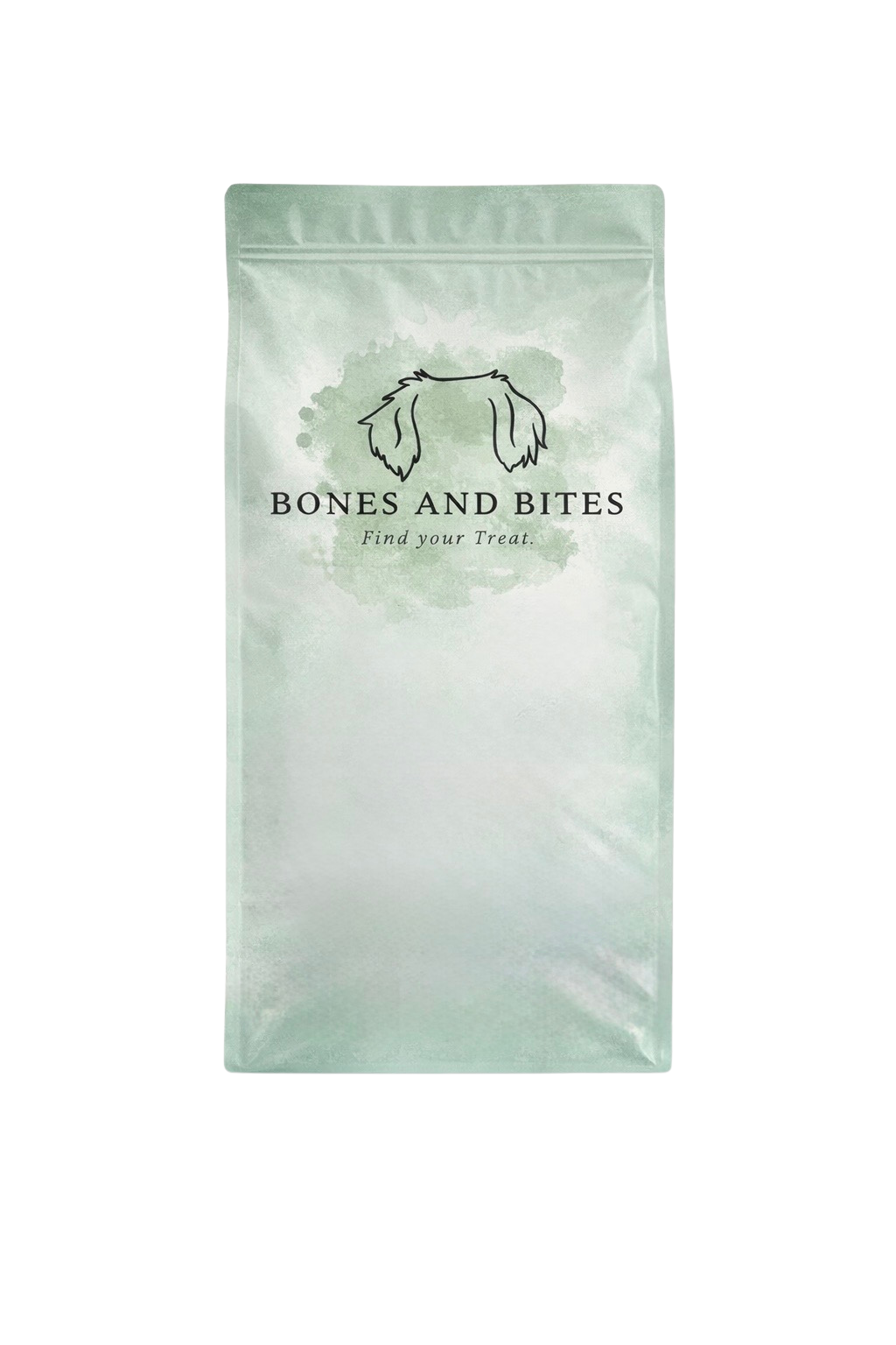 Bones & Bites – Produktansicht