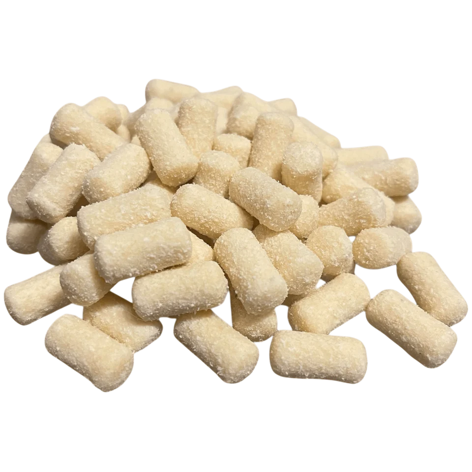 Kokos Softies – Bones & Bites